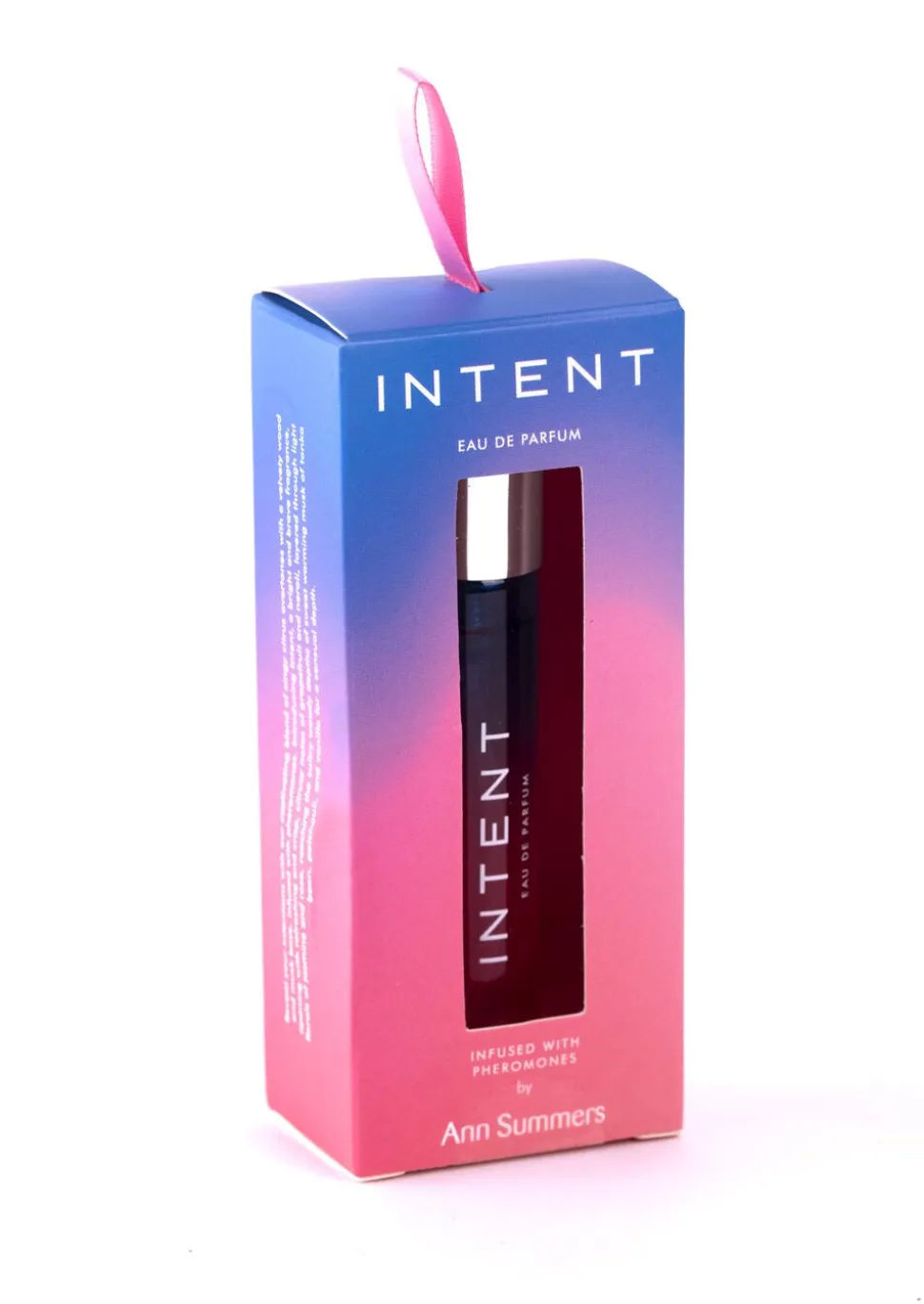 Intent Pheromone Purse Spray 10ml