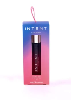Intent Pheromone Purse Spray 10ml