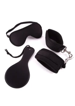 Intro To Bondage 3 Piece Set