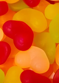 Jelly Boobs Rude Edible Sweets