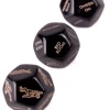 Kama Sutra Dice Sexy Game - Pack of 3