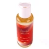 Kissable Strawberry Flavoured Massage Oil 100ml