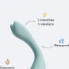 Kit Clit and G-Spot Vibrator