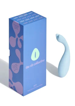 Kit Clit and G-Spot Vibrator
