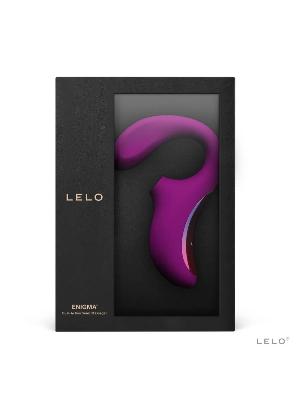 Lelo Enigma