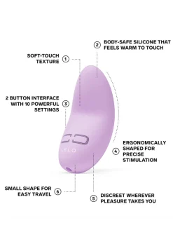 LELO LILY™ 3