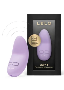 LELO LILY™ 3