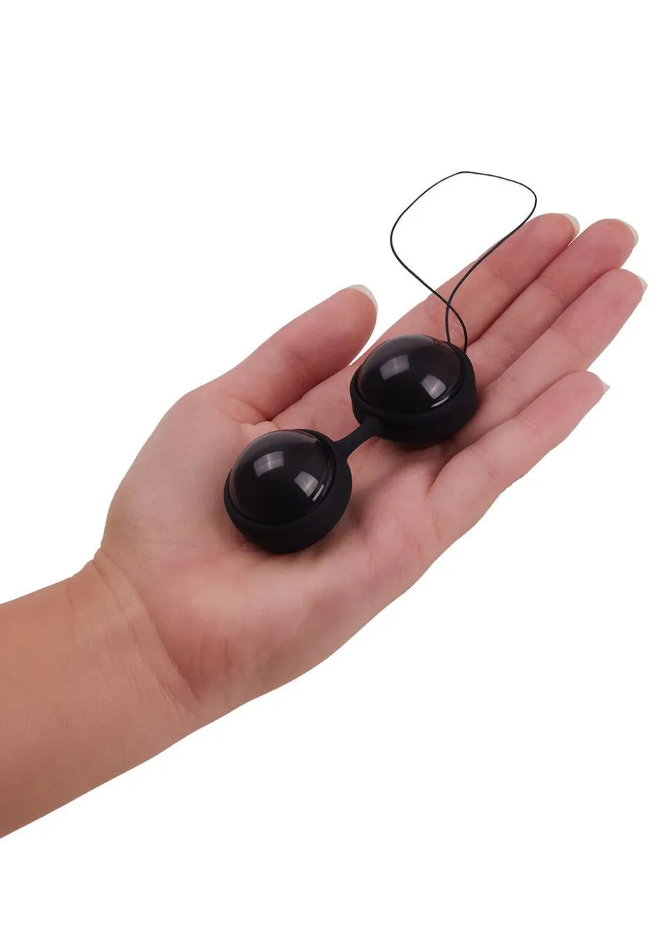 Lelo Luna Beads