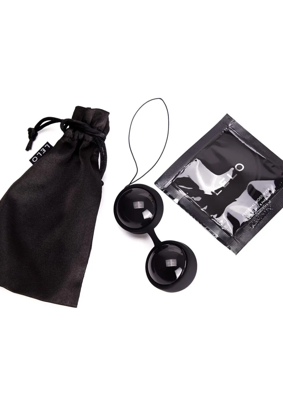 Lelo Luna Beads