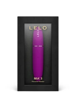Lelo Mia 3