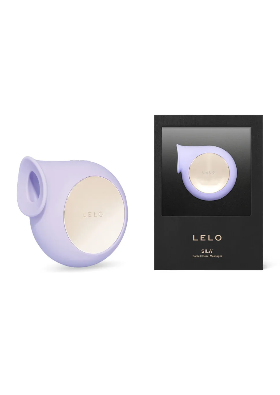 Lelo Sila Vibrator