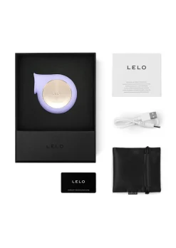 Lelo Sila Vibrator