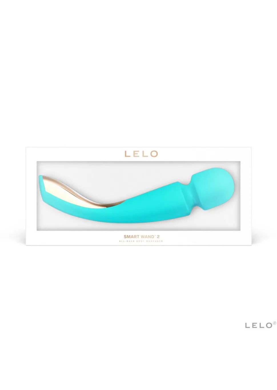 Lelo Smart Wand