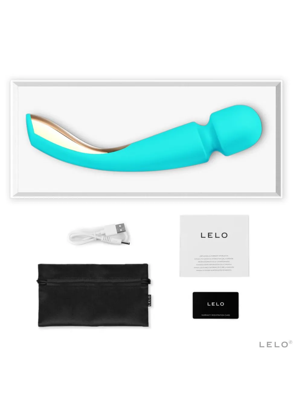 Lelo Smart Wand