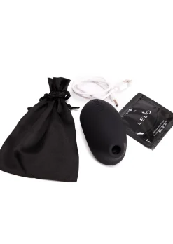 Lelo Sona Cruise Clitoral Vibrator