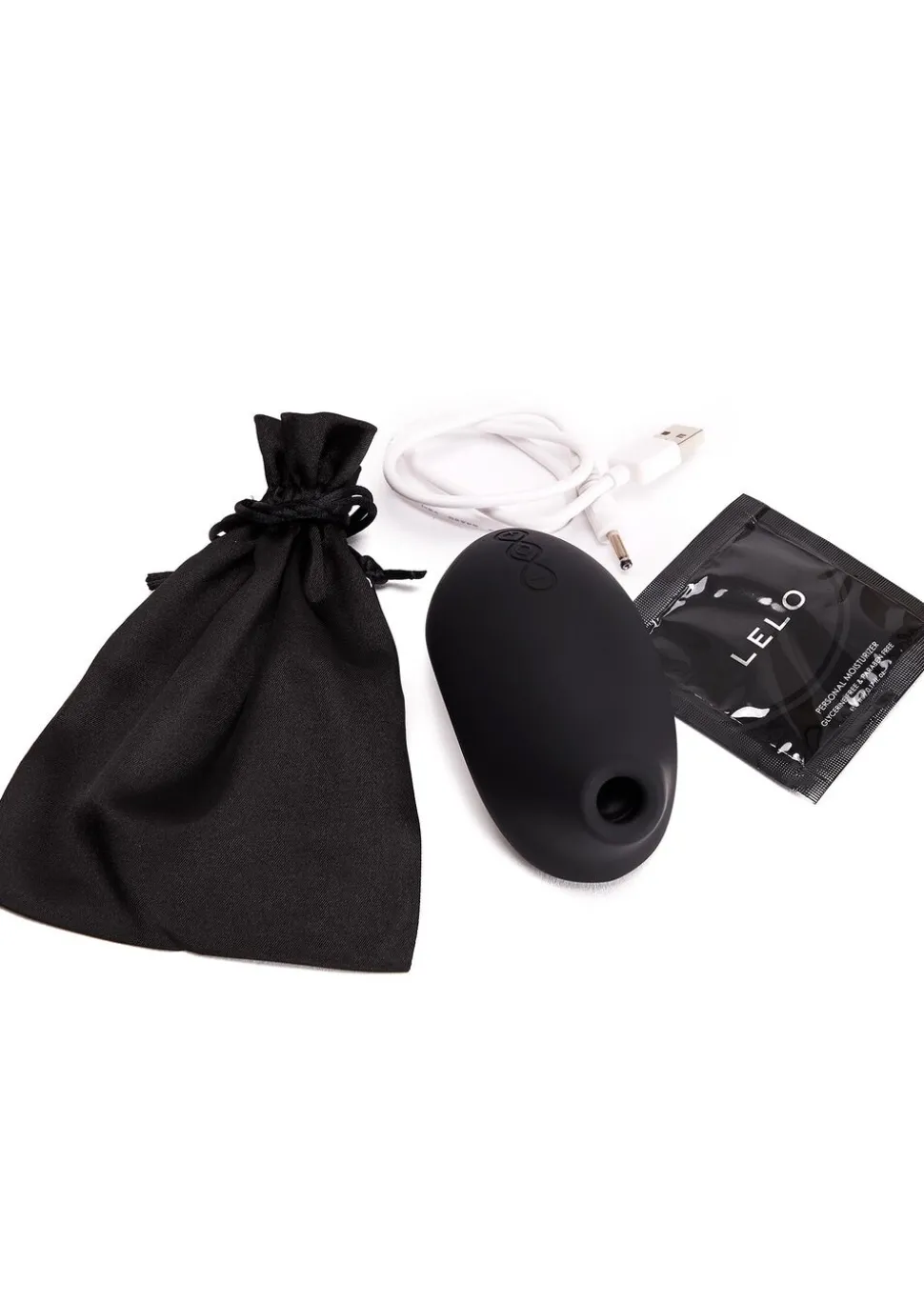 Lelo Sona Cruise Clitoral Vibrator
