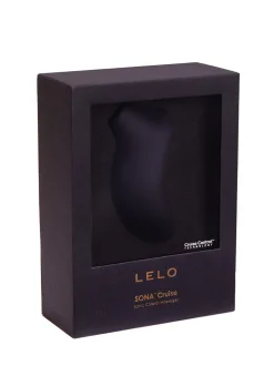 Lelo Sona Cruise Clitoral Vibrator