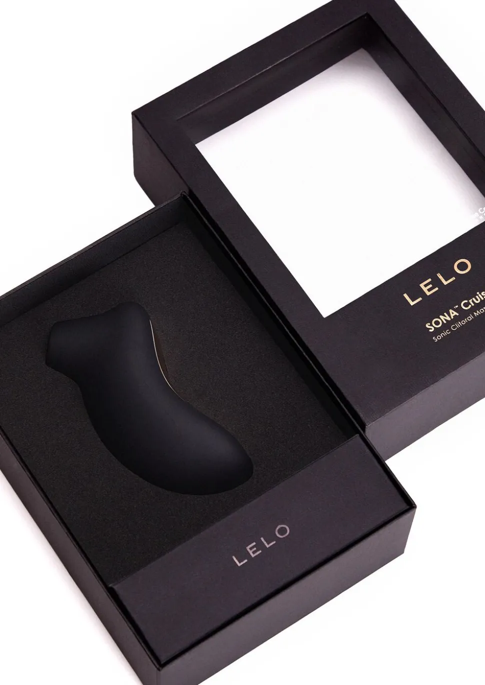 Lelo Sona Cruise Clitoral Vibrator