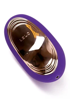 Lelo Sona 2 Rechargeable Clitoral Massager
