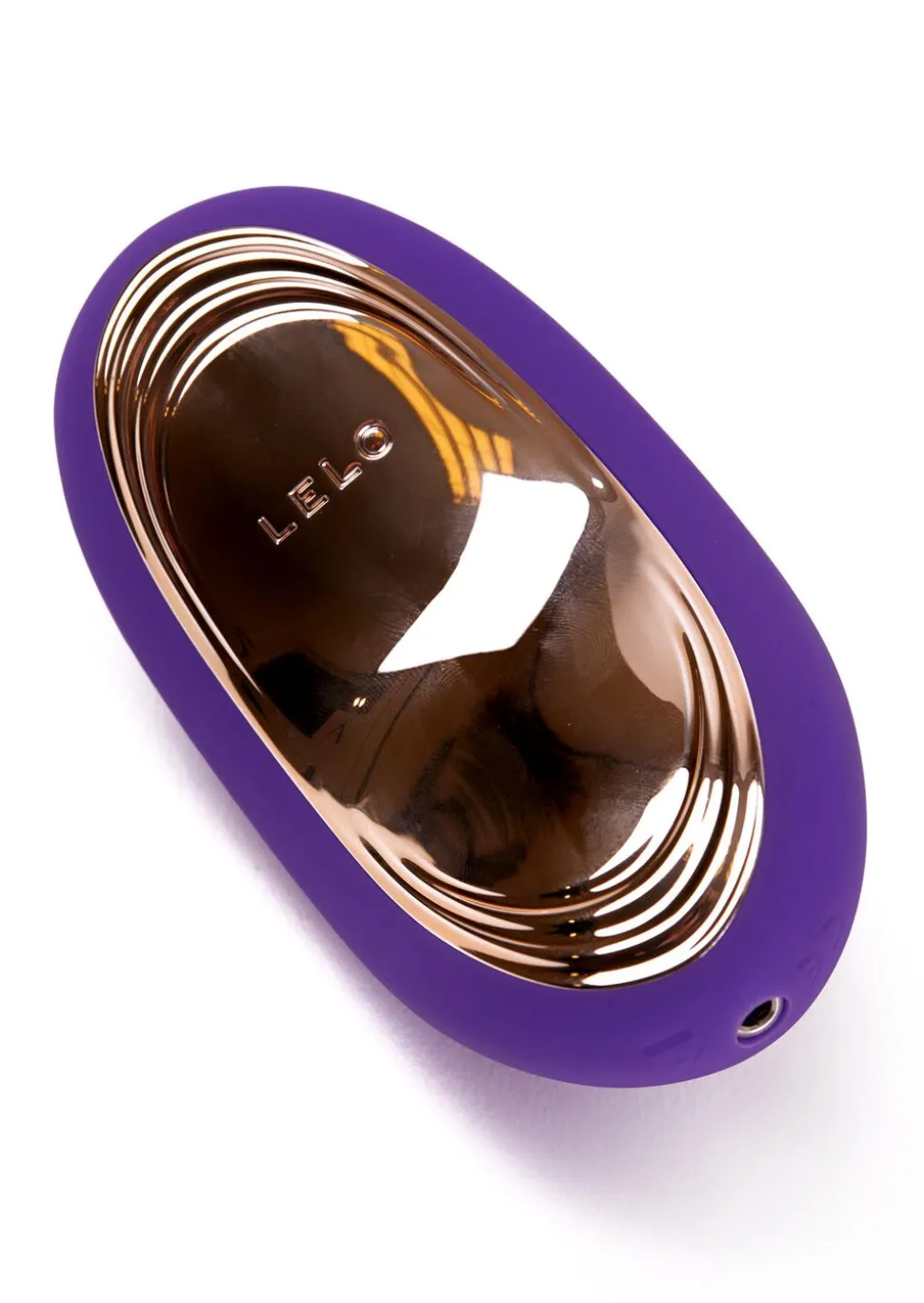 Lelo Sona 2 Rechargeable Clitoral Massager