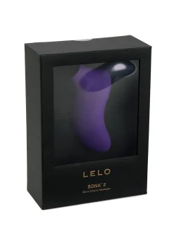 Lelo Sona 2 Rechargeable Clitoral Massager