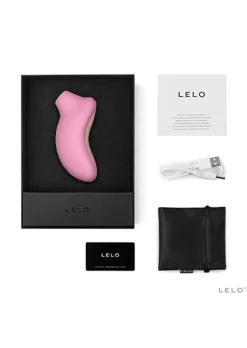 Lelo Sona Rechargeable Clitoral Massager