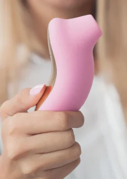 Lelo Sona Rechargeable Clitoral Massager