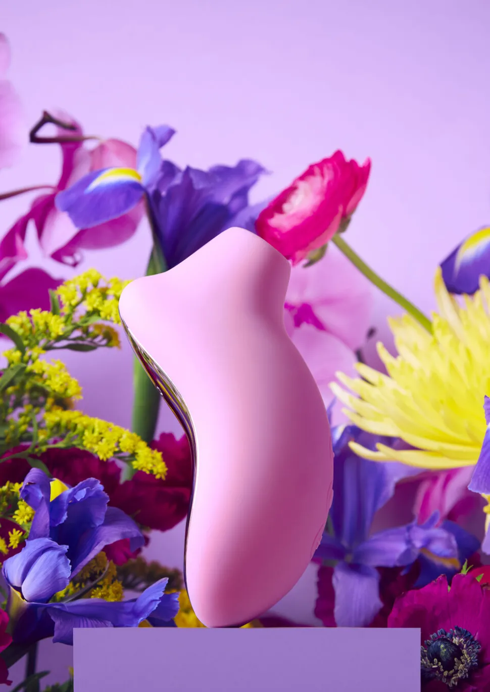 Lelo Sona Rechargeable Clitoral Massager