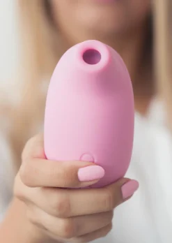 Lelo Sona Rechargeable Clitoral Massager