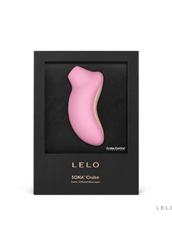 Lelo Sona Rechargeable Clitoral Massager