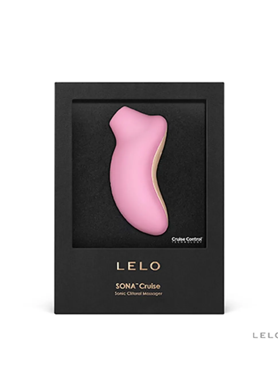 Lelo Sona Rechargeable Clitoral Massager