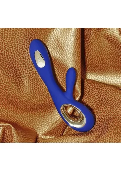 Lelo Soraya Wave Rechargeable Vibrator