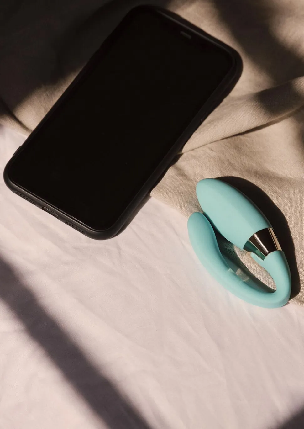 Lelo Tiani Harmony Massager