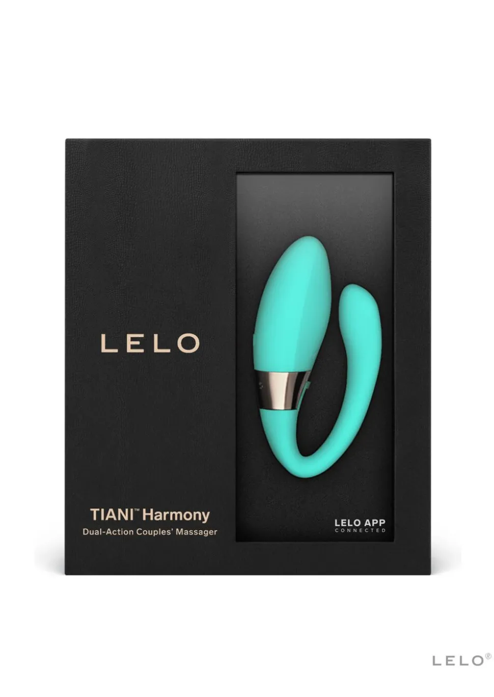 Lelo Tiani Harmony Massager