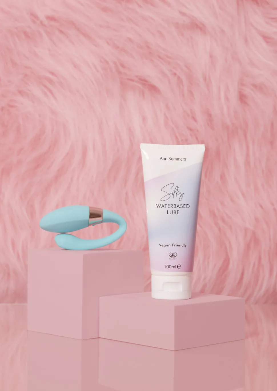 Lelo Tiani Harmony Massager