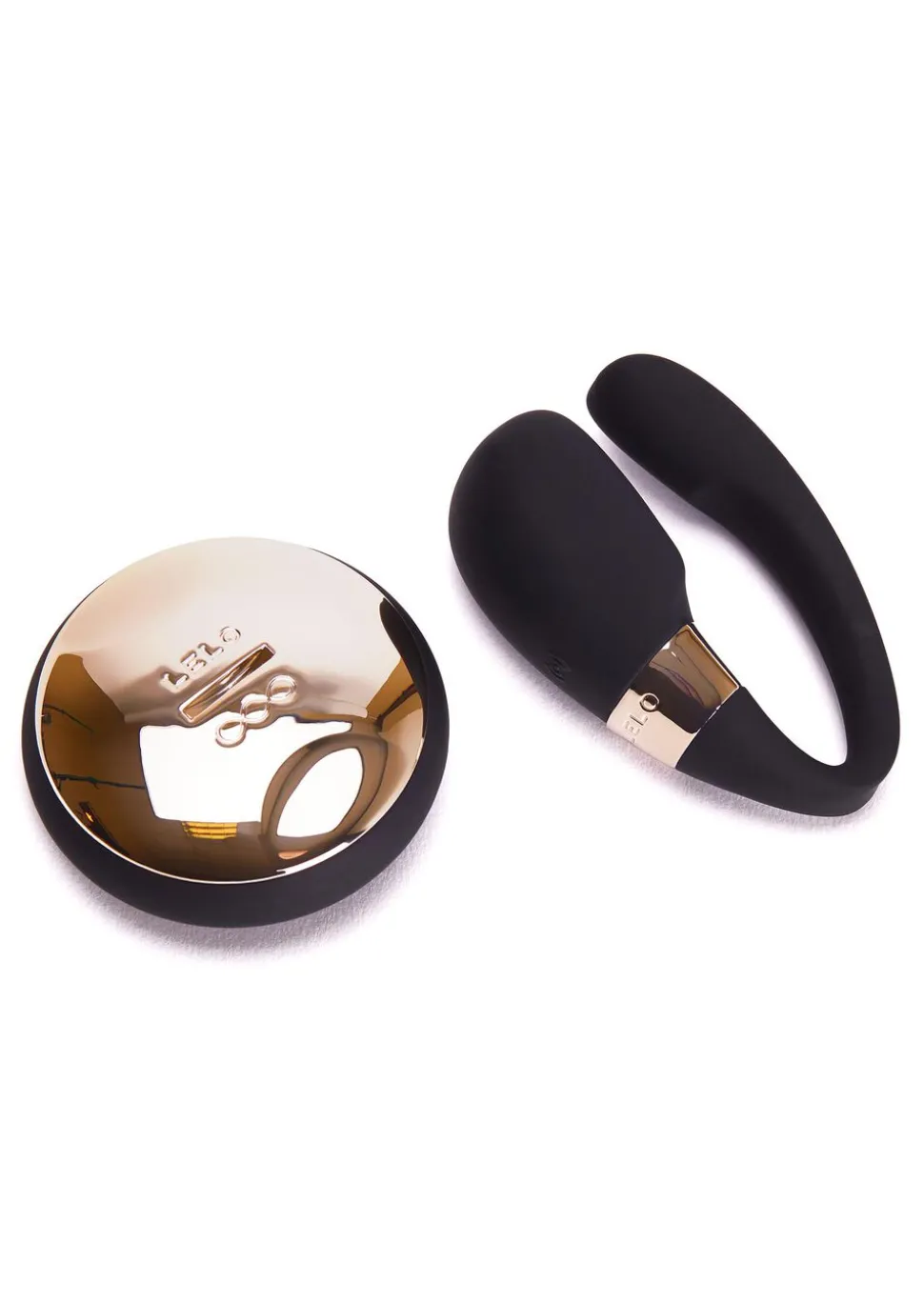 Lelo Tiani 3 Remote Control Couple Vibrator