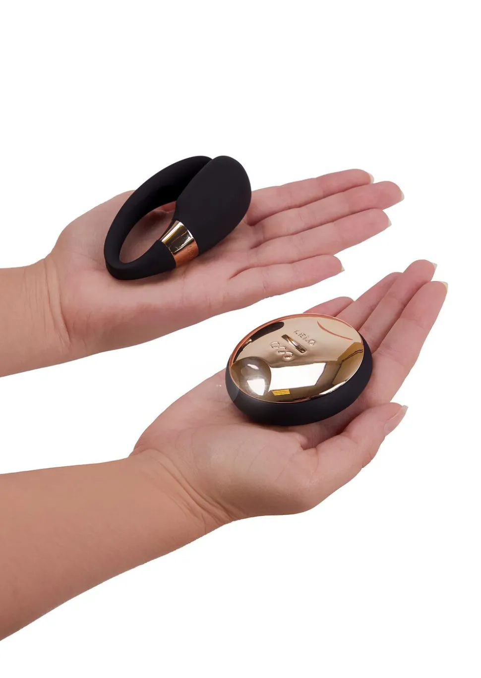 Lelo Tiani 3 Remote Control Couple Vibrator
