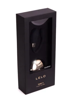 Lelo Tiani 3 Remote Control Couple Vibrator
