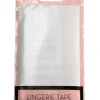 Lingerie Tape