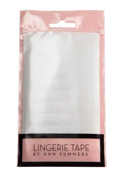Lingerie Tape