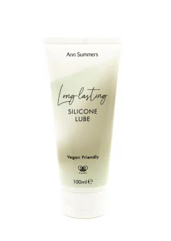 Long Lasting Silicone Lubricant 100ml