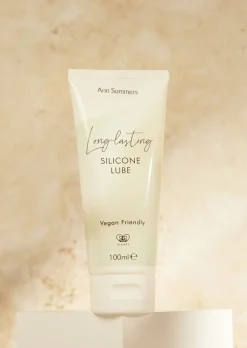 Long Lasting Silicone Lubricant 100ml