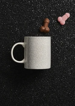 Marshmallow Willies