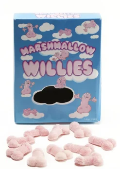 Marshmallow Willies
