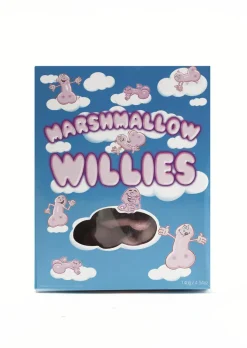 Marshmallow Willies