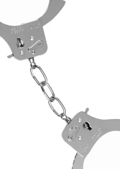 Metal Handcuffs