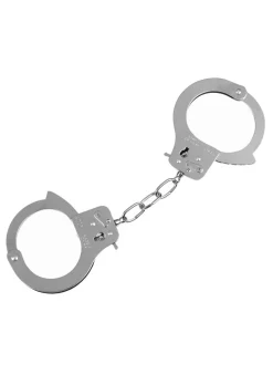 Metal Handcuffs