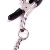 Metallic Adjustable Nipple Clamps