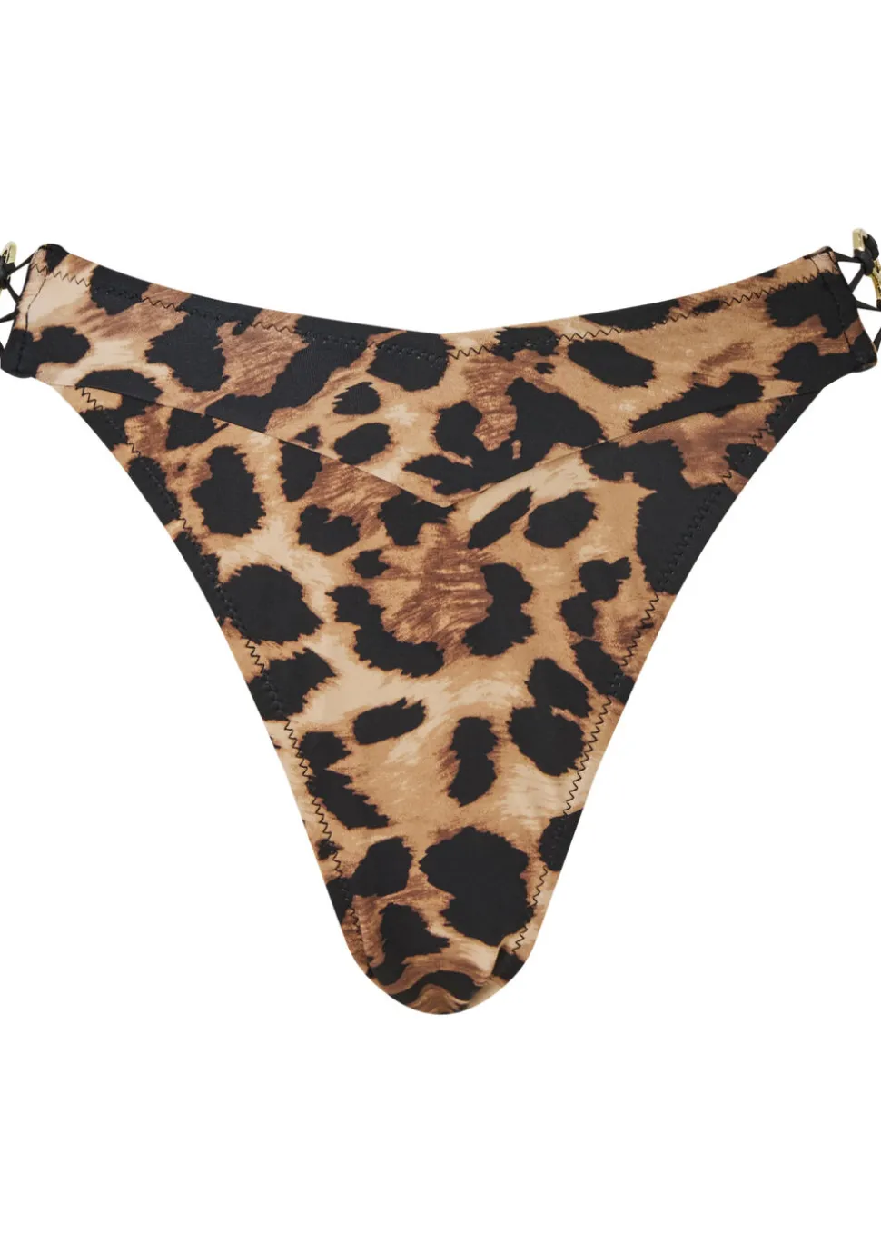 Miami Dreams Bikini Brazilian - Brown