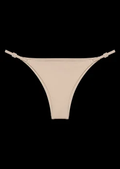 Midnight Swim Tanga Brazilian - Pink